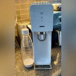 Soda stream